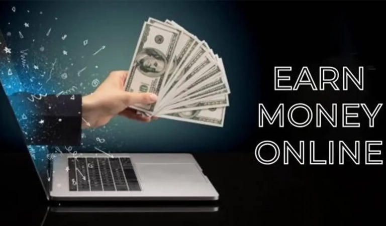 10 Easy Ways to Make Quick Money Online: Practical Ideas for Extra Cash