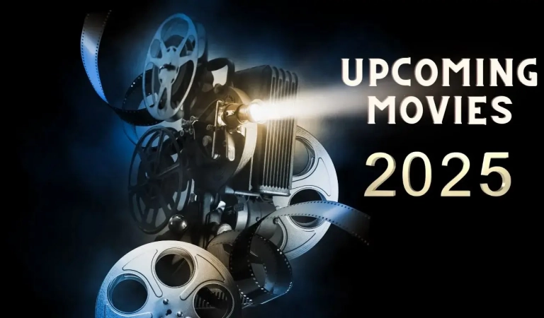 2025 Movie Preview: The Most Exciting Releases Coming Soon