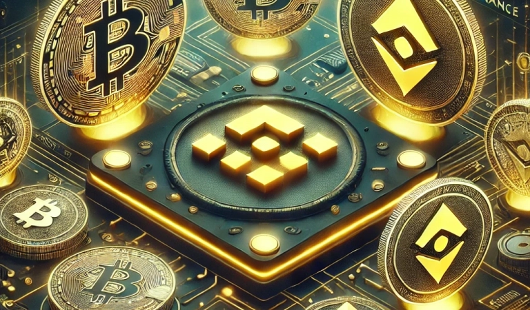 Binance : The Ultimate Cryptocurrency Exchange for Bitcoin and Altcoin Tradin