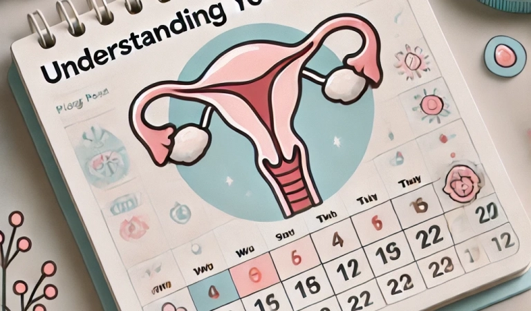 Understanding Your Period: A Guide to the Menstrual Cycle