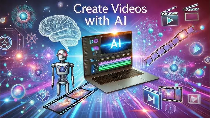 Create Stunning AI-Generated Videos: A Step-by-Step Guide