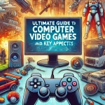 Ultimate Guide to Computer Video Games