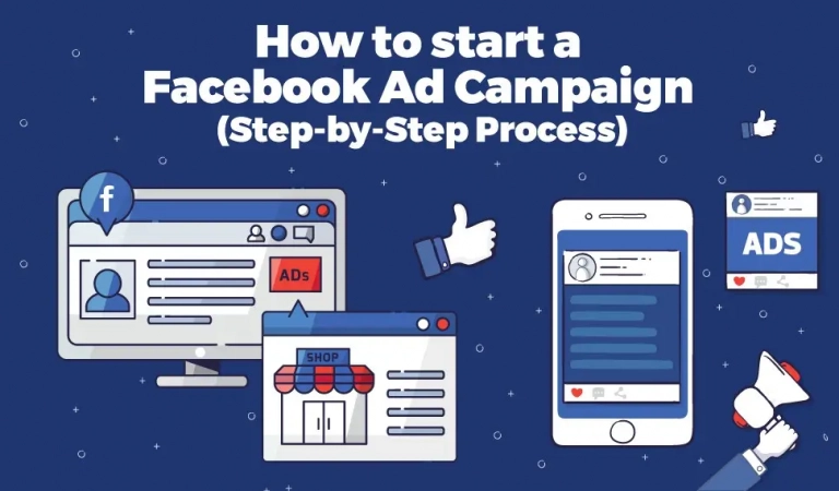 Boosting Facebook Ads: A Step-by-Step Guide to Successful Campaigns