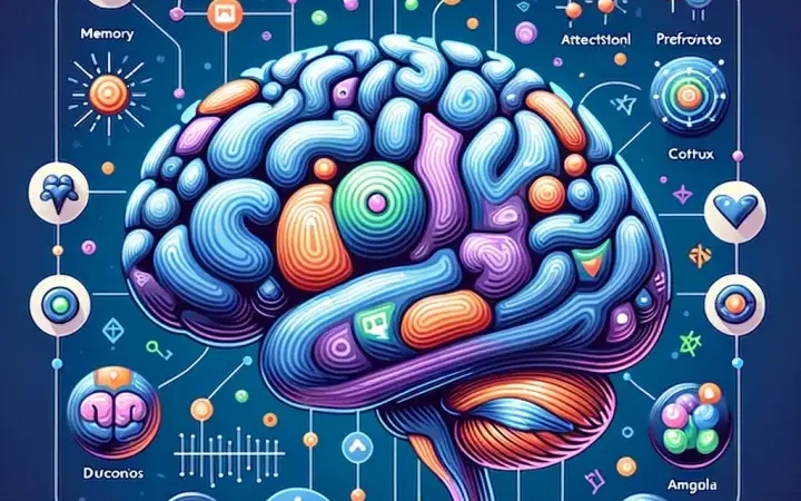 How the Brain Learns: Insights into Information Processing and Memory