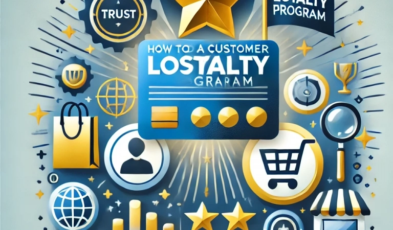 How to Build a Customer Loyalty Program: Step-by-Step Guide for Success