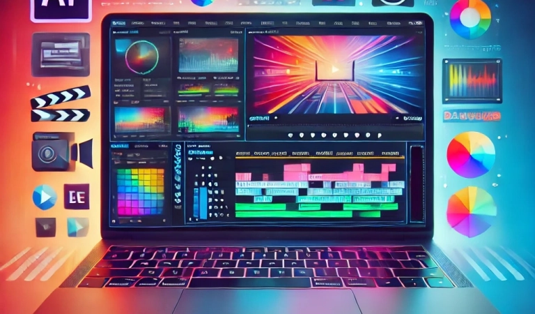 Top Video Editing Apps for Every Skill Level: From Beginner to Professional