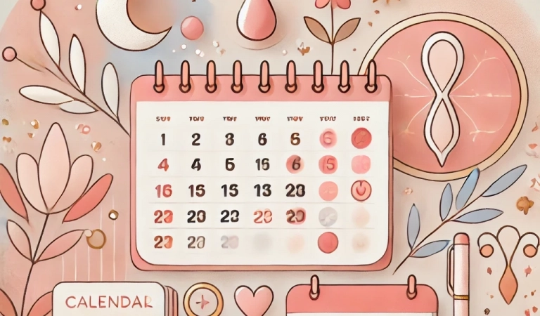 10 Creative and Practical Ways to Track Your Menstrual Cycle for Better Health and Self-Care