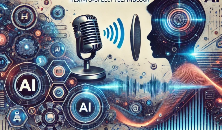 How AI Voice Generators Work: A Complete Guide to Text to Speech Technology