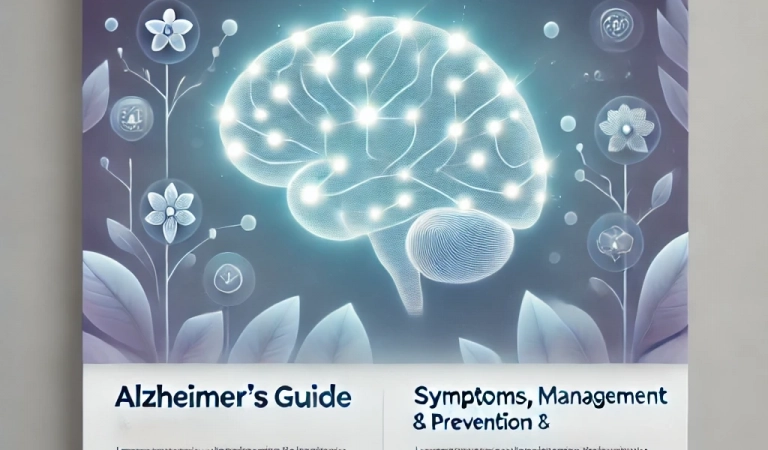 Comprehensive Guide to Alzheimer’s: Symptoms, Management, and Prevention Tips