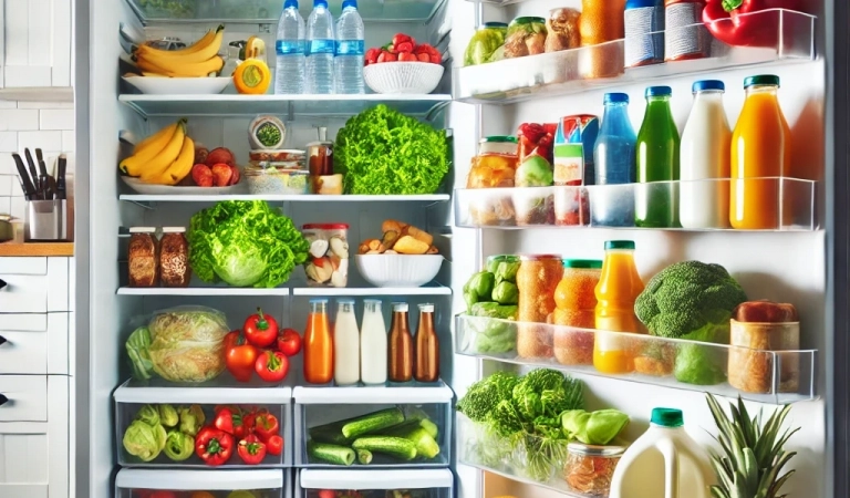 Ultimate Guide to Refrigerator Organization and Cleaning Tips for a Fresh and Efficient Kitchen