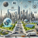 Top 10 Tech and Business Trends Shaping the Future in 2025